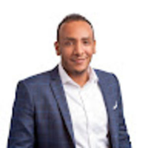 Meet your Posher, Ali